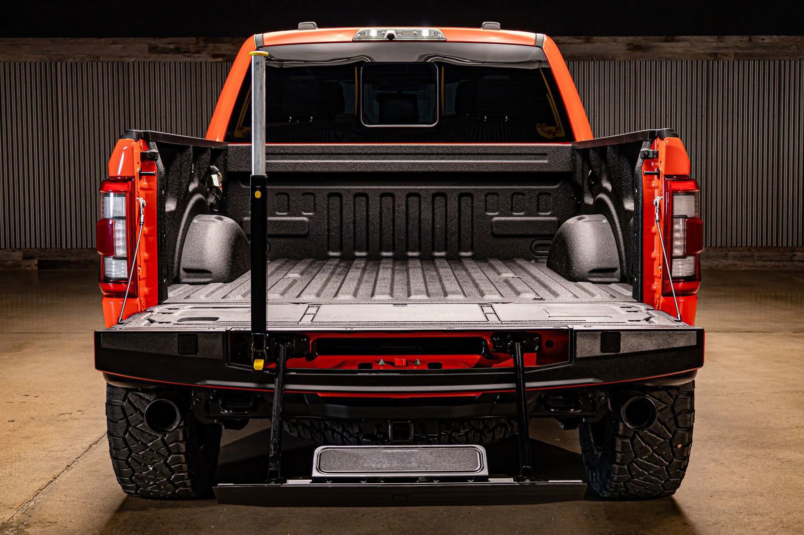 Used 2023 Ford F150 Raptor w/ Equipment Group 802A Raptor R image 9