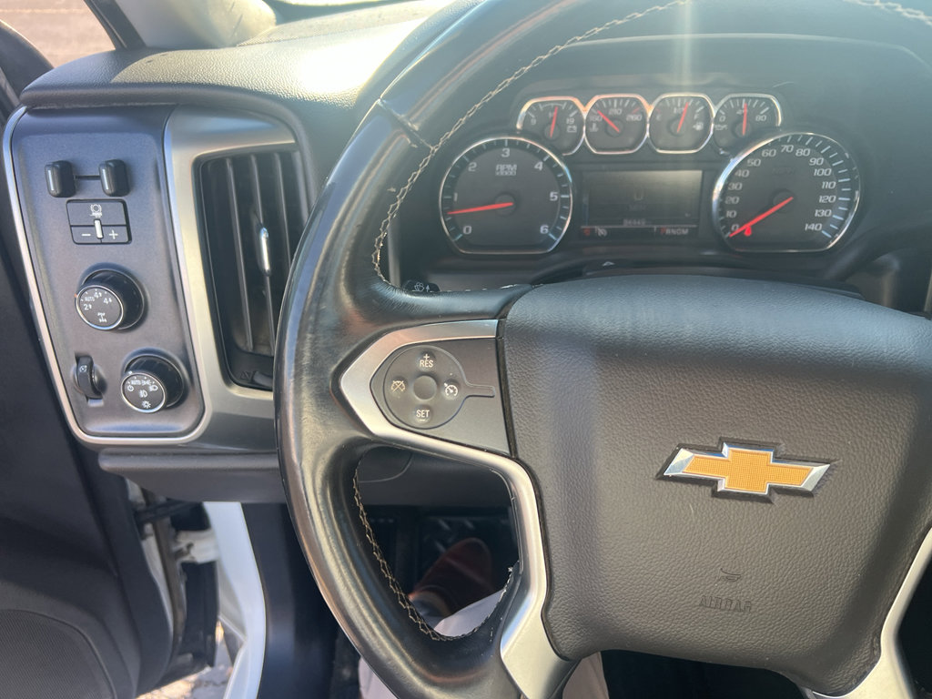 Used 2014 Chevrolet Silverado 1500 LT w/ All Star Edition image 14
