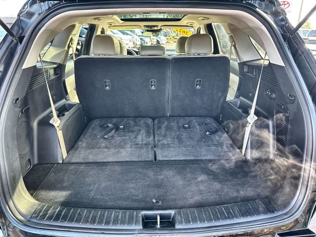 Used 2022 Kia Sorento S w/ Panoramic Sunroof Package image 32