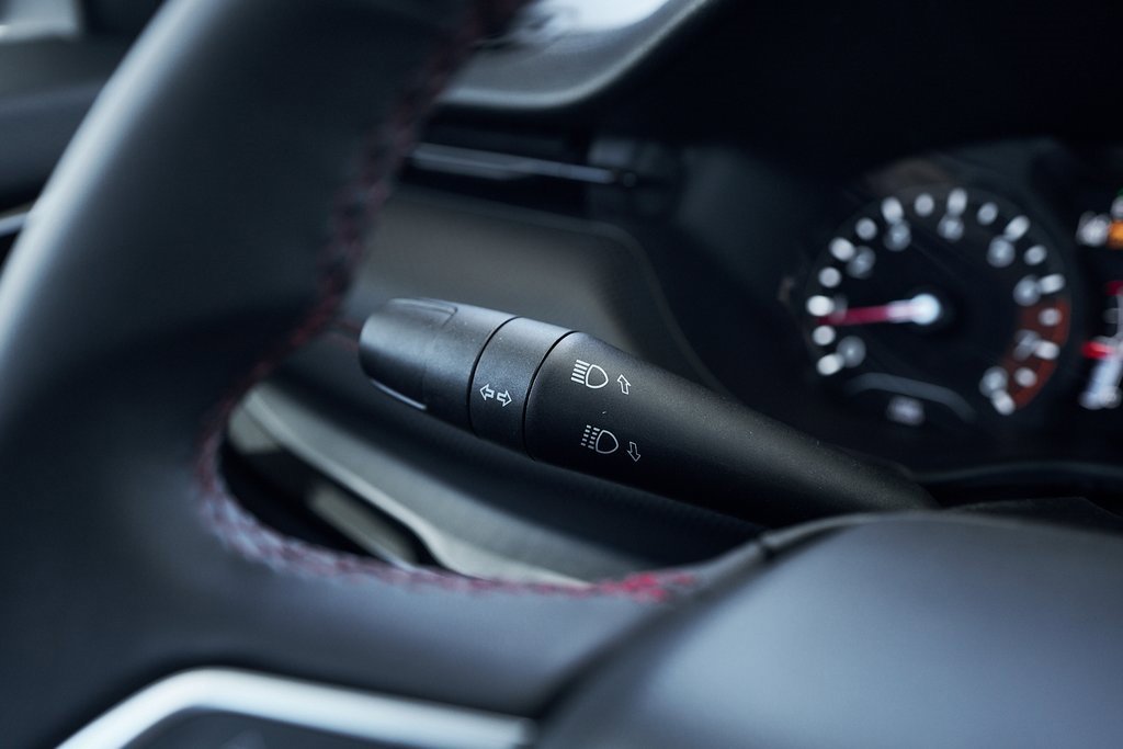 Used 2024 Jeep Compass Trailhawk image 37