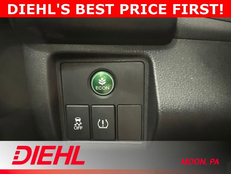 Used 2019 Honda HR-V LX image 20