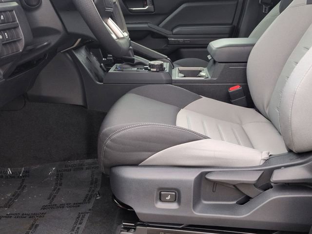 New 2026 Toyota Tacoma TRD Sport image 11