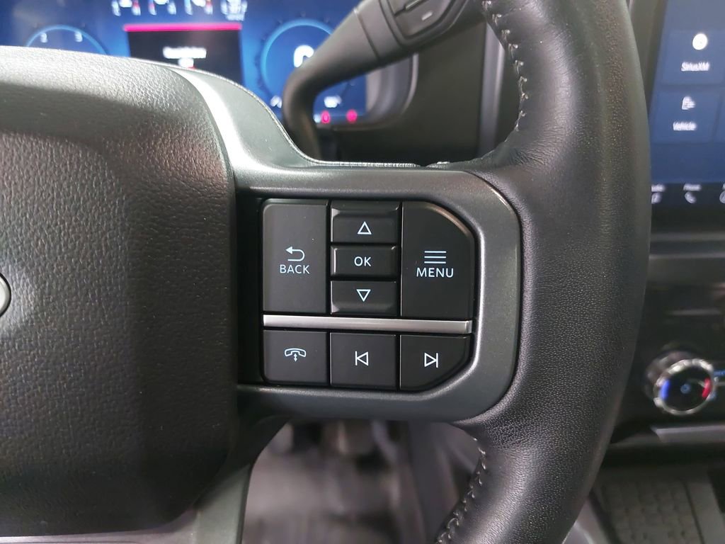 Used 2024 Ford F350 Lariat AWD/4WD image 17