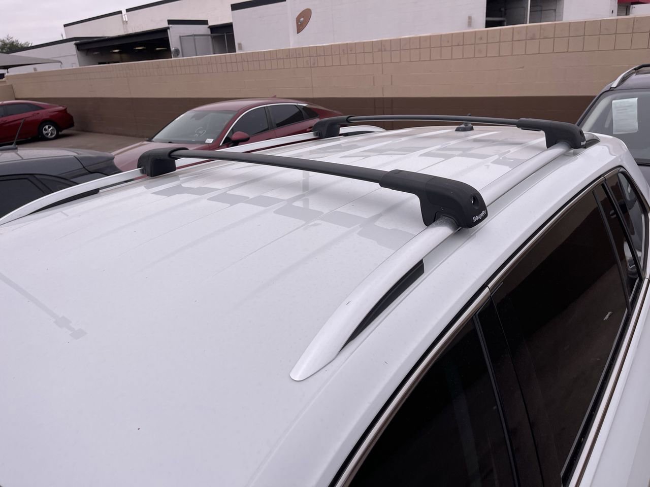 Used 2022 Volkswagen Tiguan SE AWD/4WD image 6