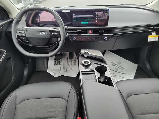 New 2026 Kia EV6 Light RWD image 15