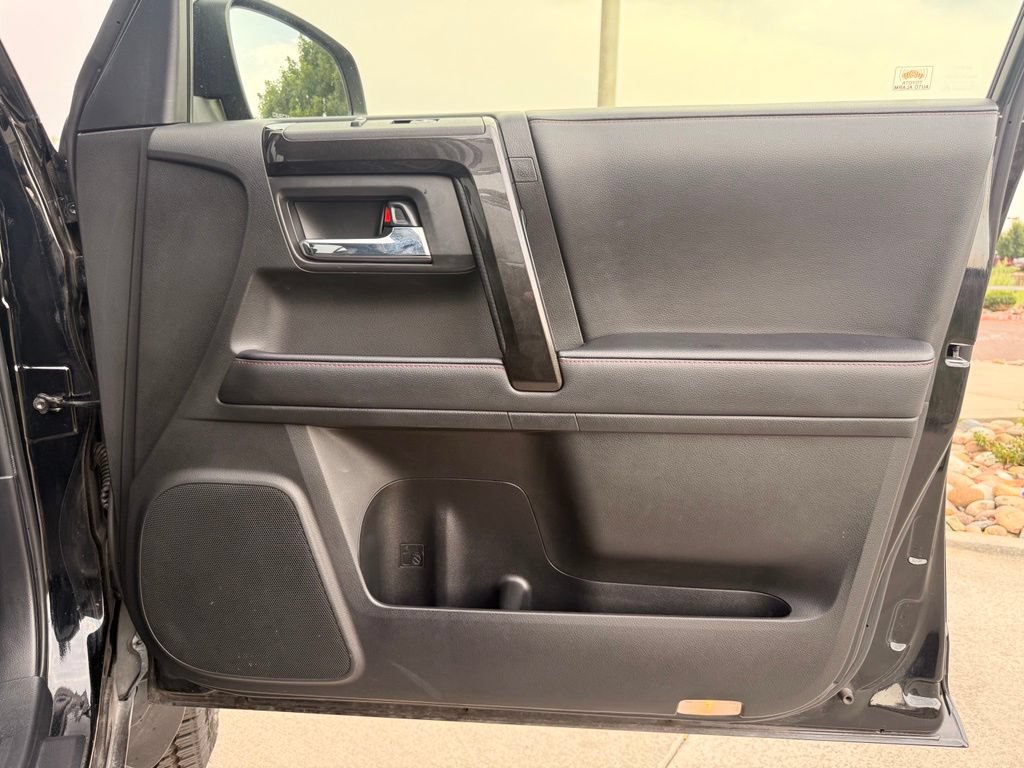 Used 2021 Toyota 4Runner TRD Pro AWD/4WD image 29