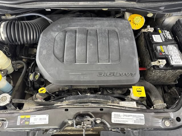 Used 2019 Dodge Grand Caravan GT FWD image 17