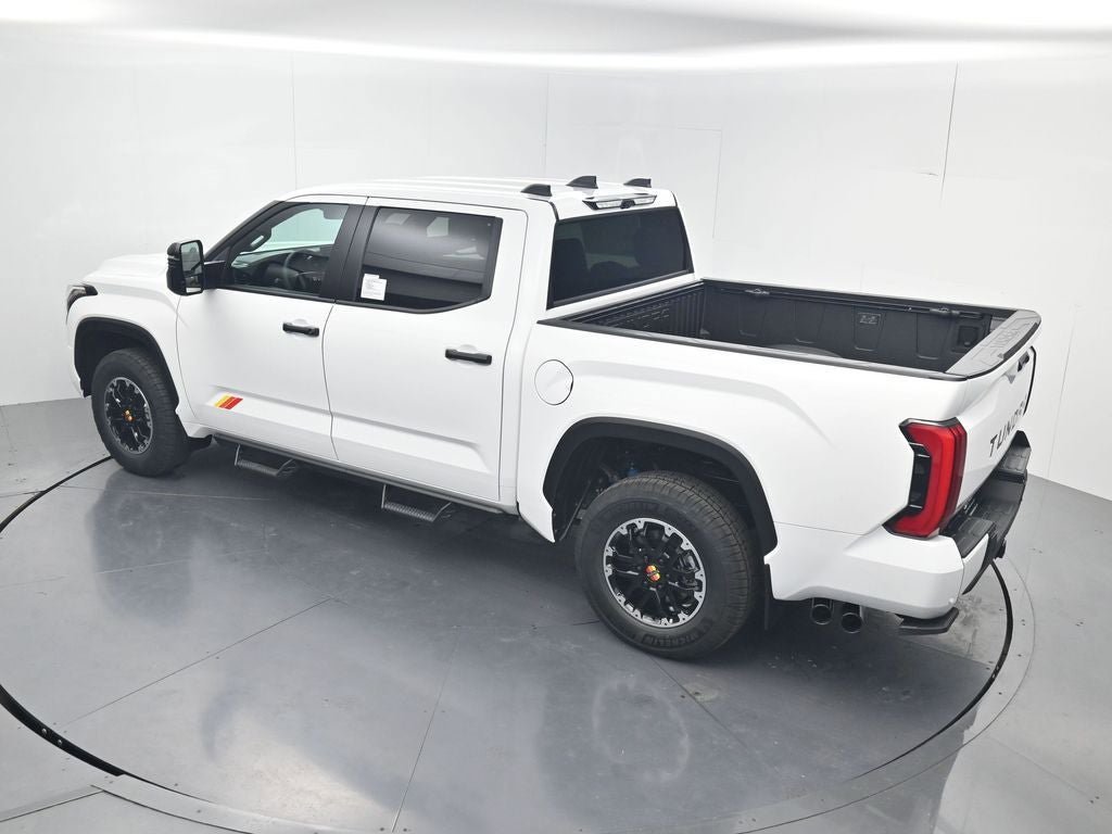 New 2026 Toyota Tundra SR5 AWD/4WD image 60
