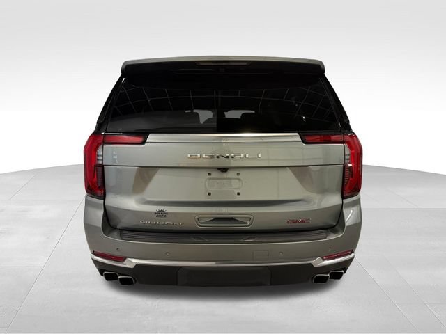 Used 2025 GMC Yukon XL Denali w/ Sun & Power Step Package AWD/4WD image 6