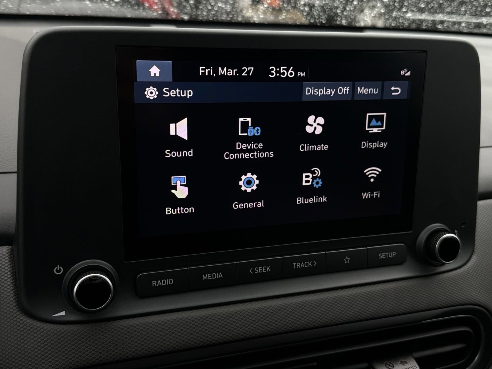 Certified 2023 Hyundai Kona SEL image 20