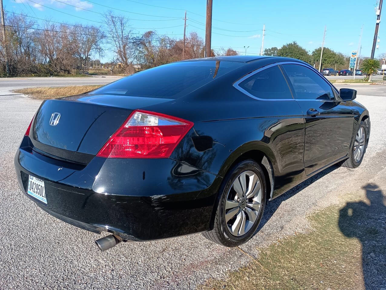Used 2009 Honda Accord LX-S image 5