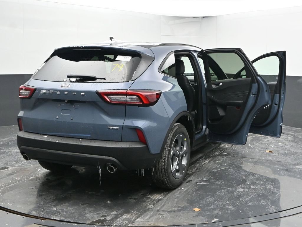 New 2026 Ford Escape ST-Line w/ Cold Weather Package image 54