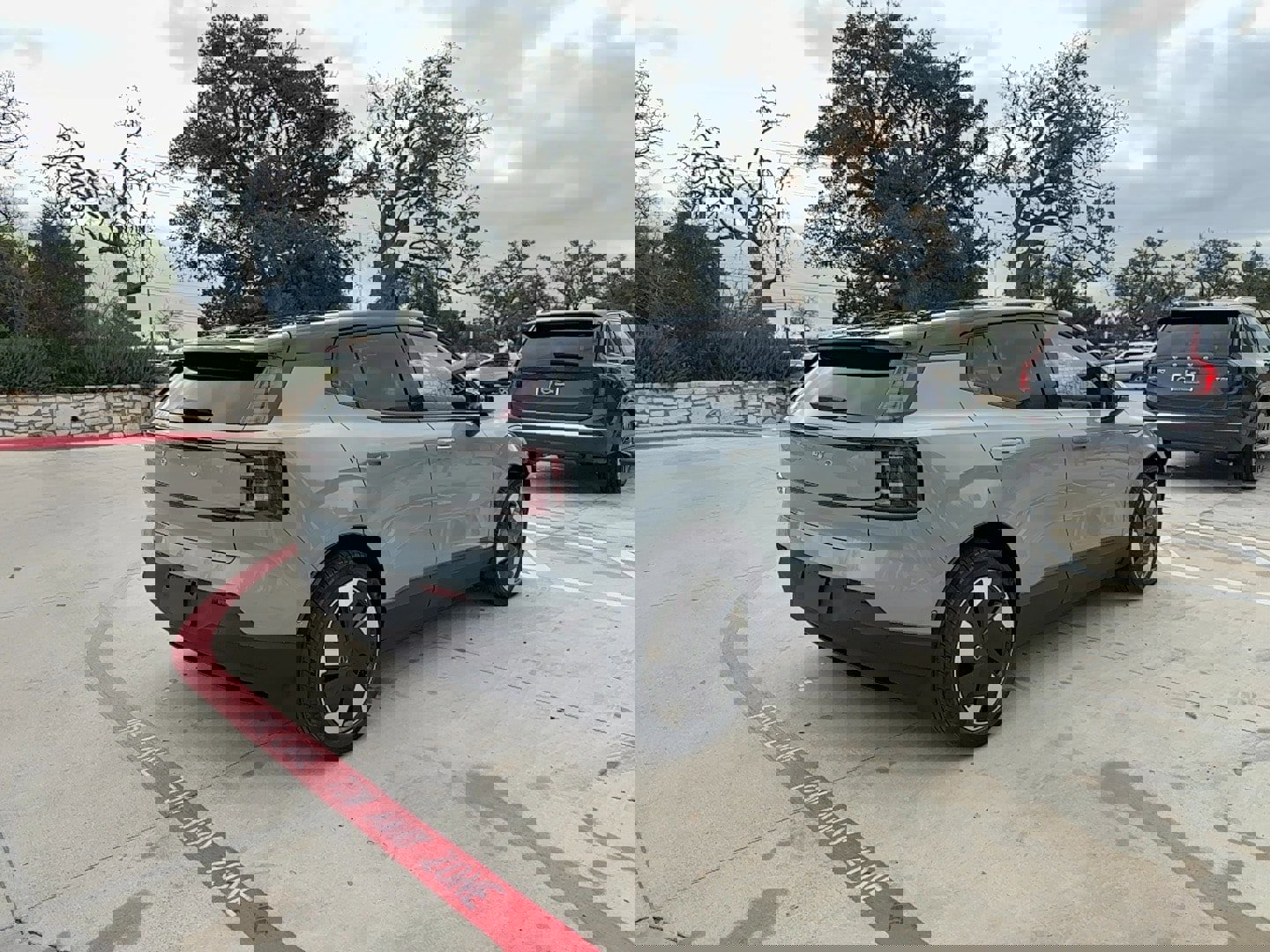 New 2026 Volvo EX30 Ultra image 6