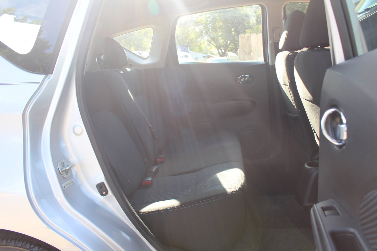Used 2014 Nissan Versa Note SV image 29