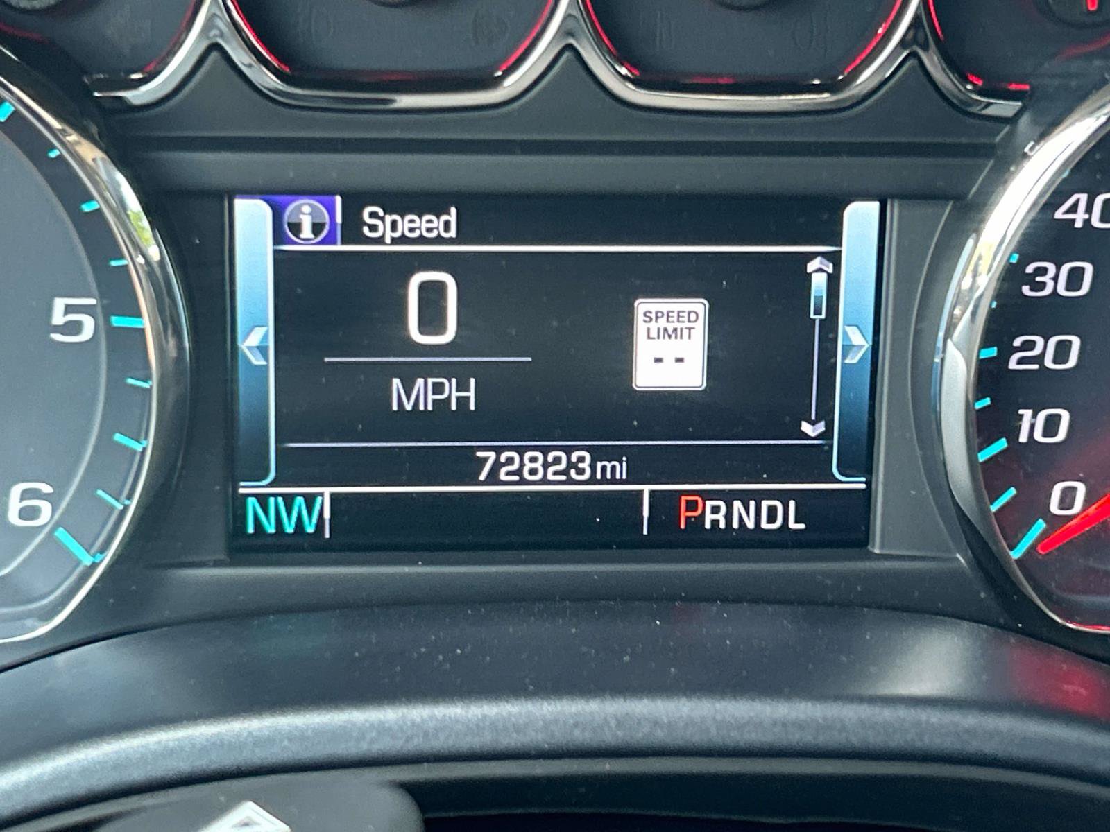 Used 2018 GMC Sierra 1500 SLT AWD/4WD image 25