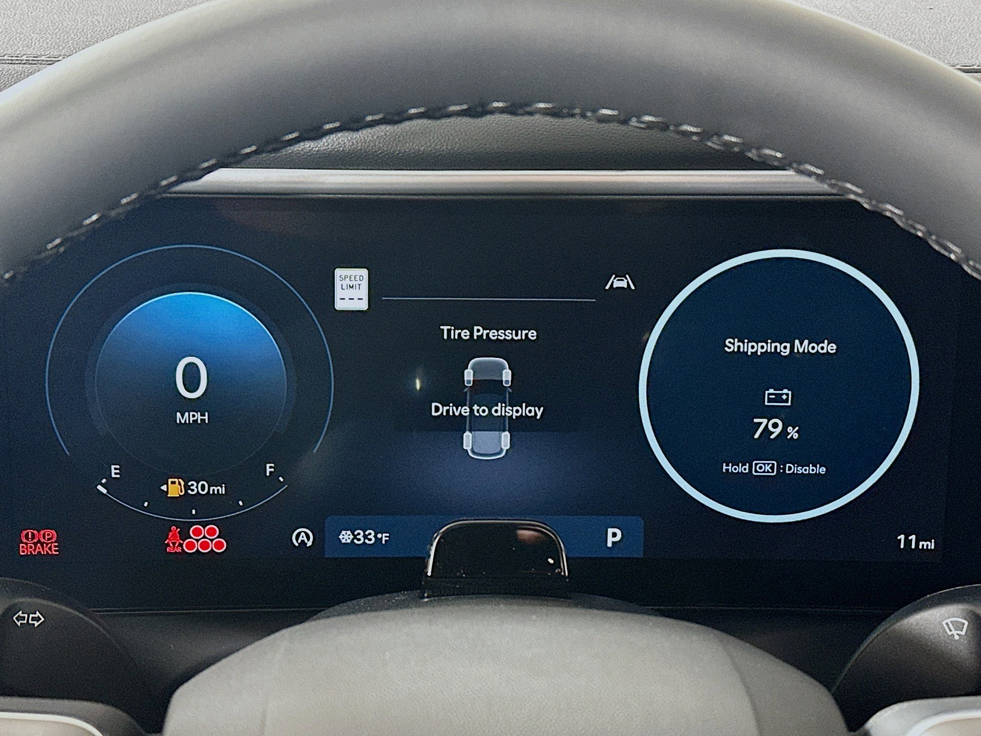 New 2026 Hyundai Palisade SEL image 12