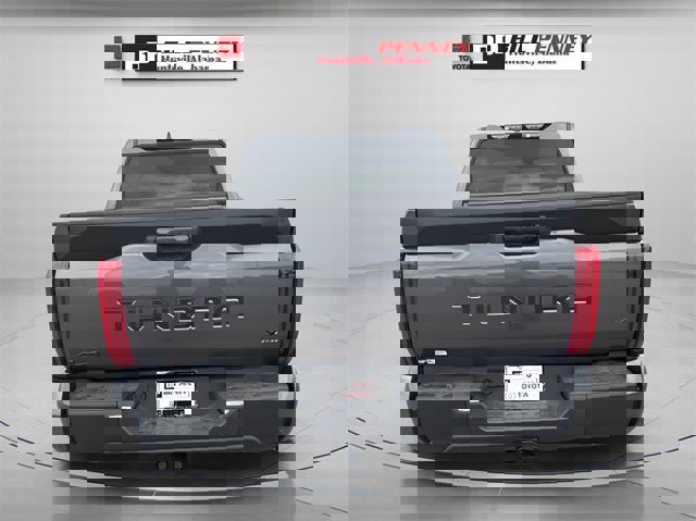 New 2026 Toyota Tundra SR5 image 4