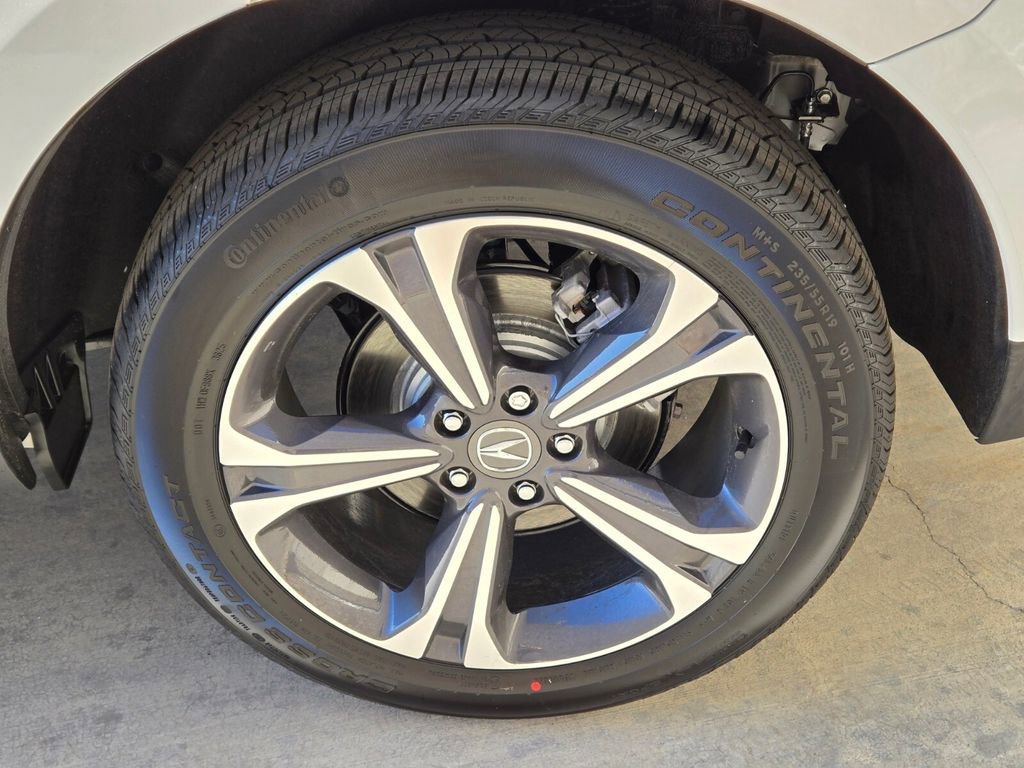 New 2026 Acura RDX w/ Technology Package image 9