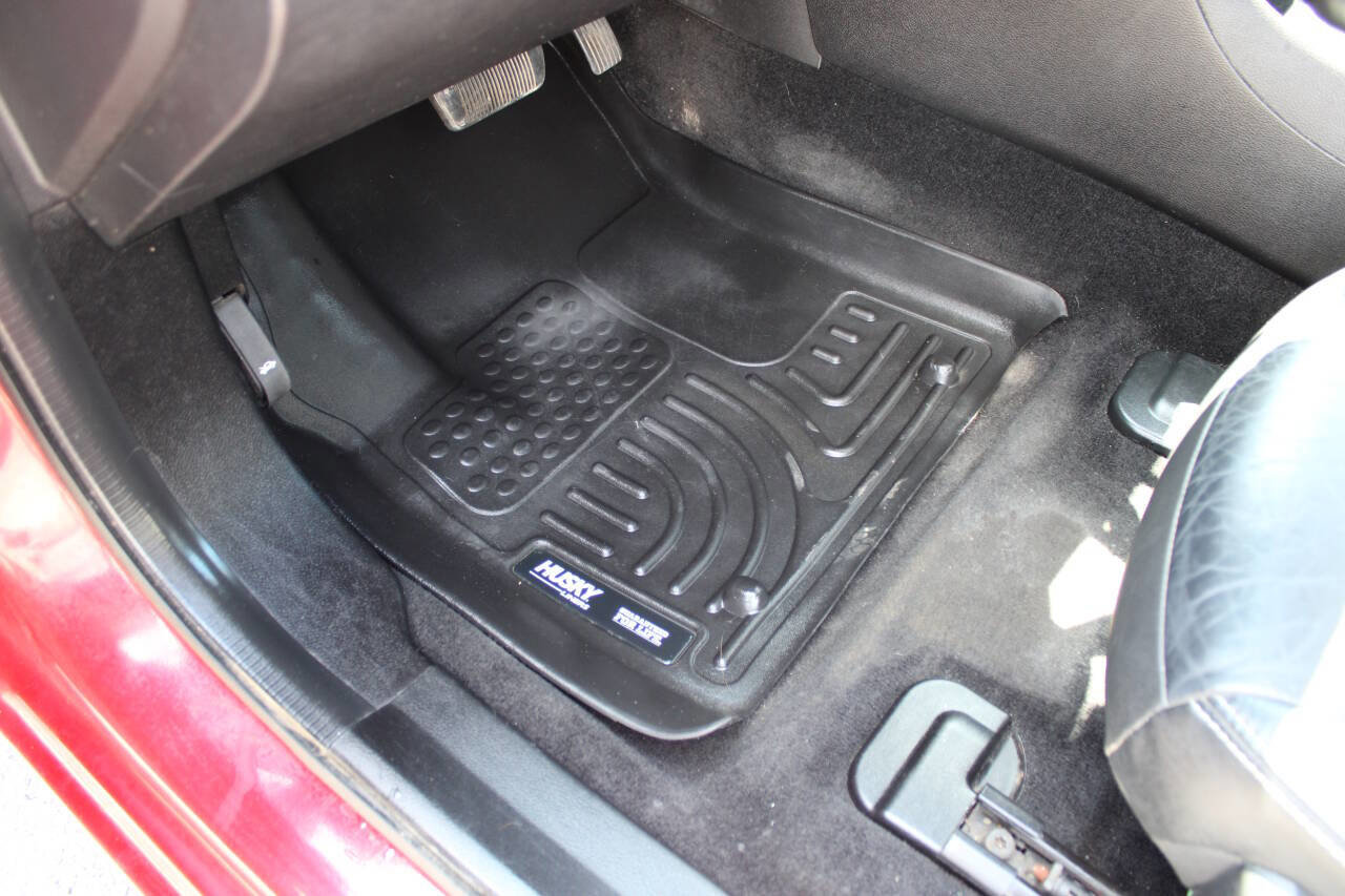 Used 2013 Dodge Avenger SXT w/ Blacktop Pkg FWD image 19