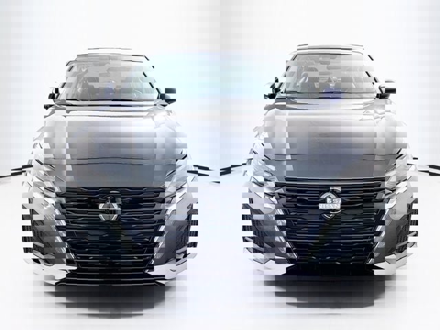 New 2025 Nissan Altima 2.5 S image 2