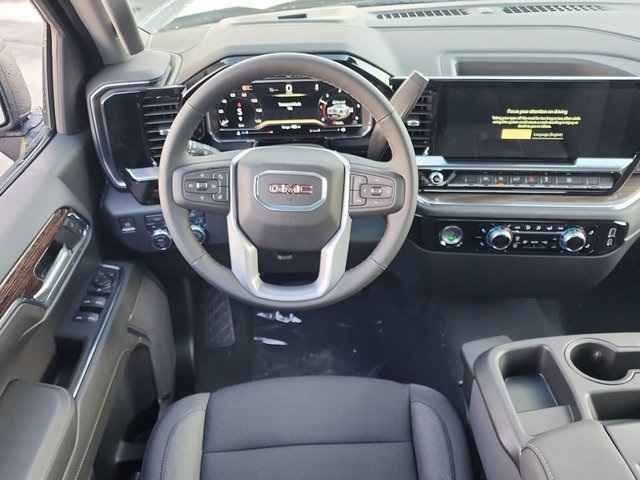 Certified 2024 GMC Sierra 1500 Elevation image 29