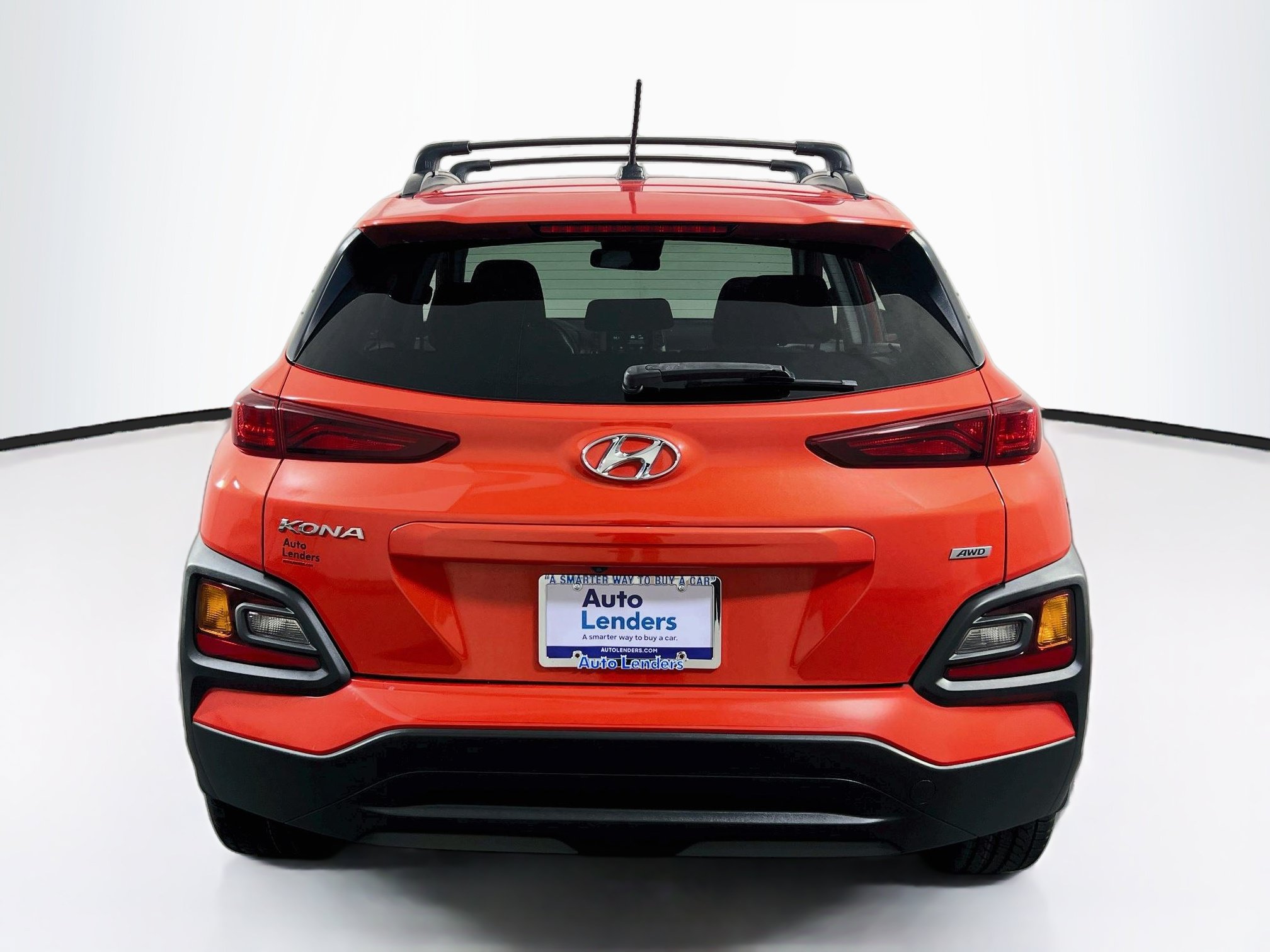 Used 2019 Hyundai Kona SEL AWD/4WD image 6