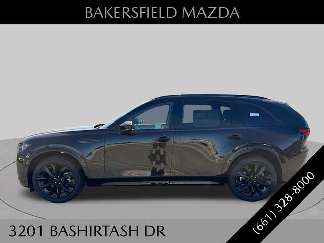 New 2026 MAZDA CX-90 3.3 Turbo S w/ Premium Package AWD/4WD video 2
