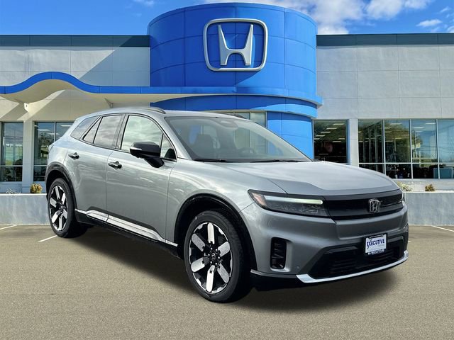 New 2025 Honda Prologue Elite