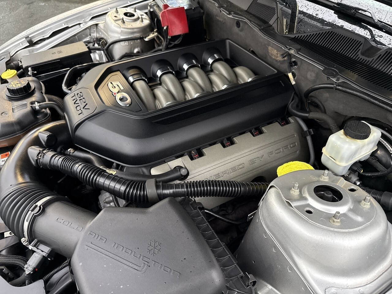 Used 2011 Ford Mustang GT RWD image 15