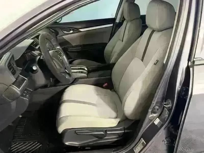 Used 2019 Honda Civic LX image 28