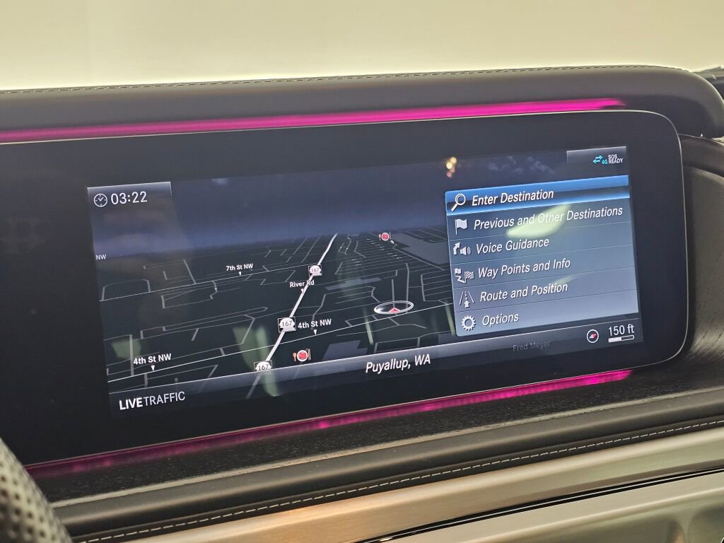 Used 2024 Mercedes-Benz G 63 AMG 4MATIC image 26