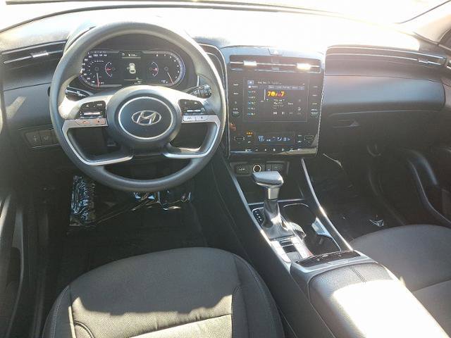 Certified 2024 Hyundai Tucson SEL image 11