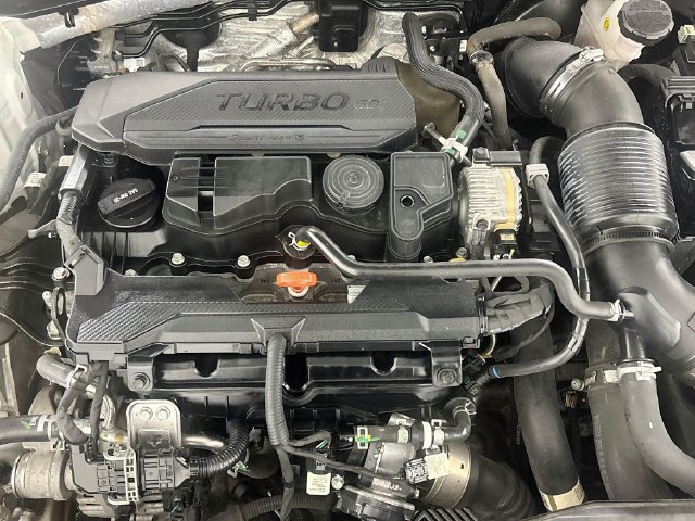 Used 2023 Kia K5 GT-Line w/ GT-Line Premium Package FWD image 40