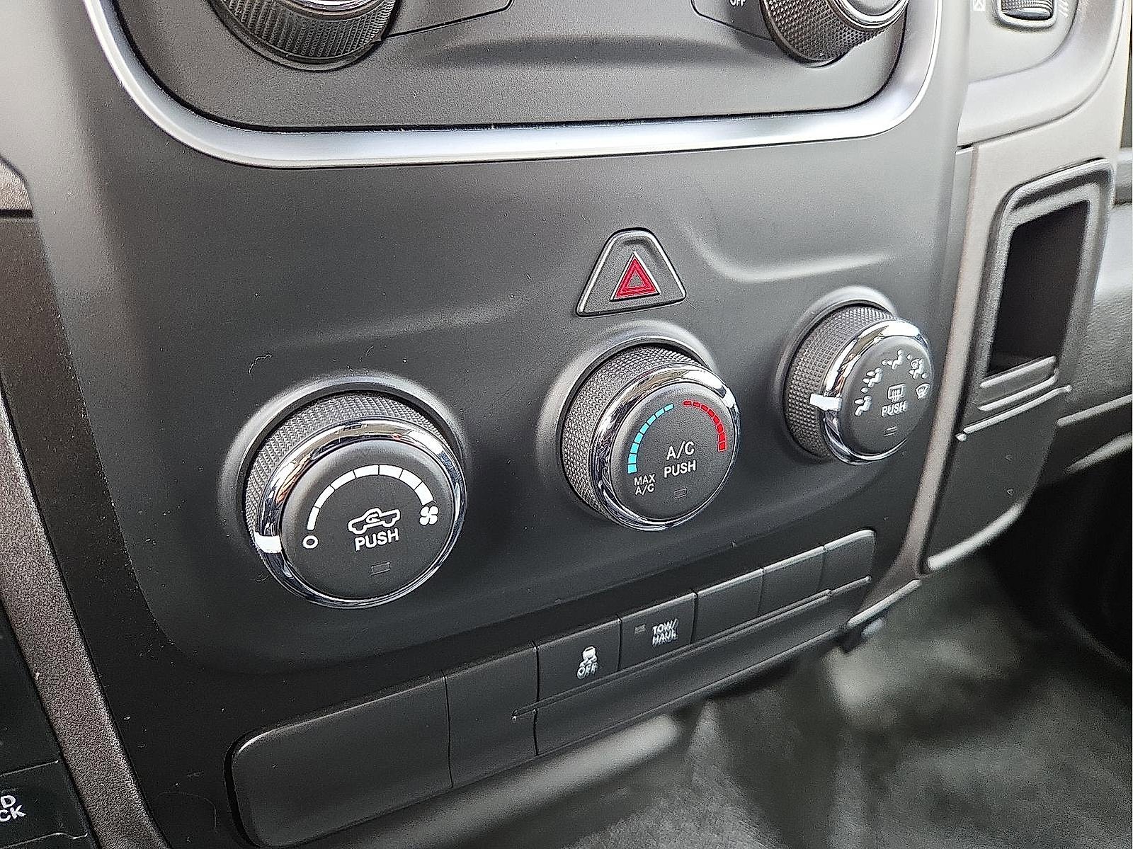 Used 2022 RAM 1500 Tradesman image 20