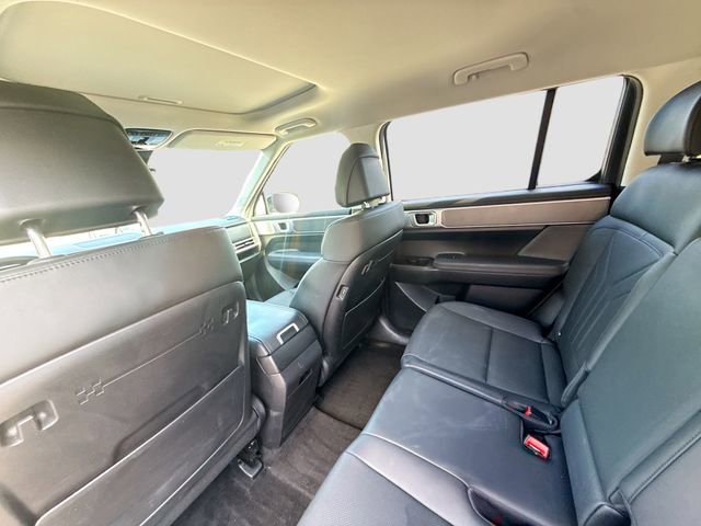 Certified 2025 Hyundai Santa Fe XRT AWD/4WD image 23