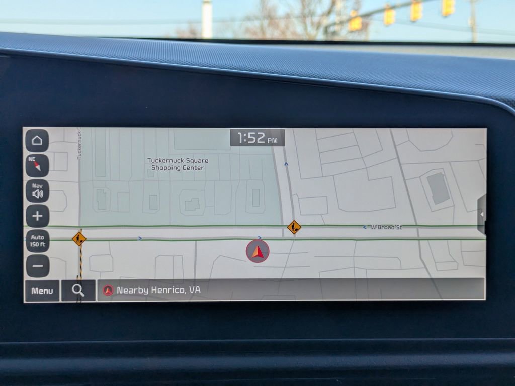 Used 2025 Kia Niro EX Touring image 22