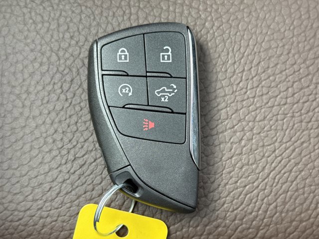 New 2026 GMC Sierra 3500 Denali w/ Denali Reserve Package image 28