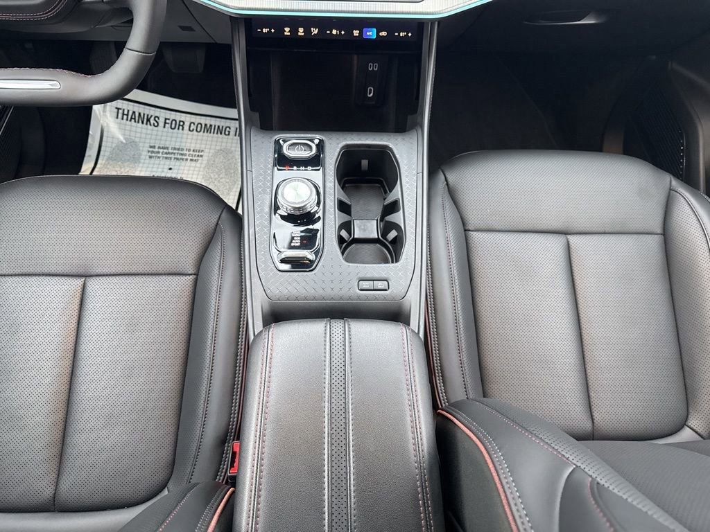 Used 2024 Jeep Wagoneer Launch Edition image 35