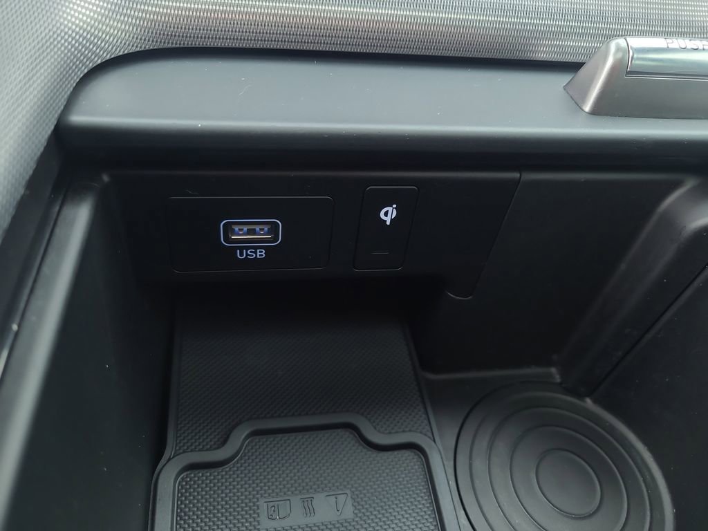 Used 2024 Hyundai Palisade Calligraphy FWD image 25