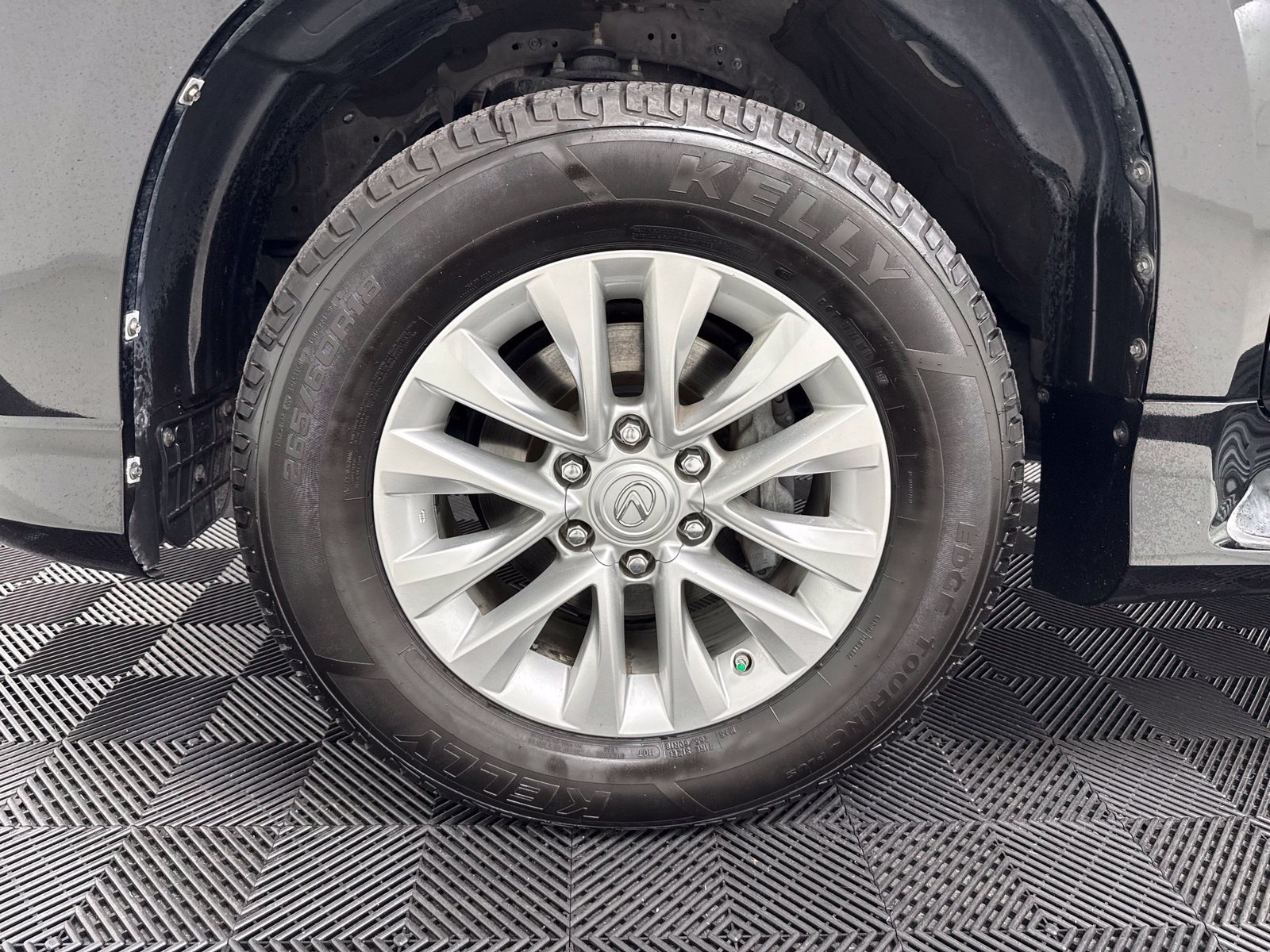 Used 2018 Lexus GX 460 Premium AWD/4WD image 12