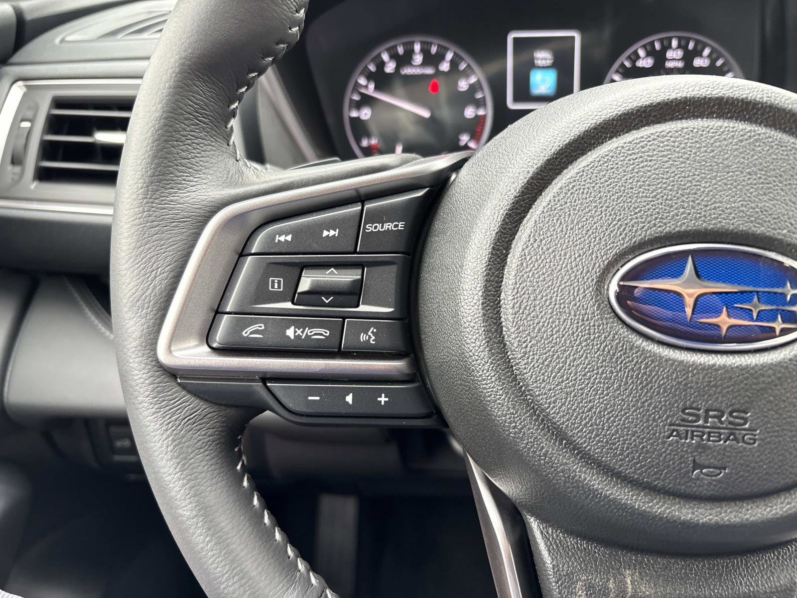 New 2025 Subaru Ascent Limited image 22