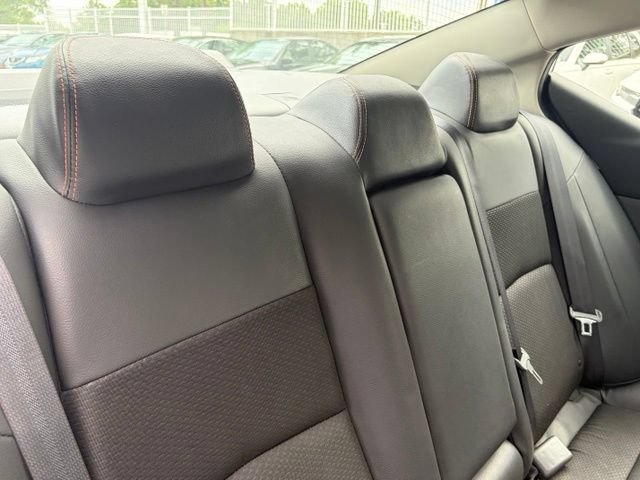 Used 2021 Nissan Altima 2.5 SR FWD image 30