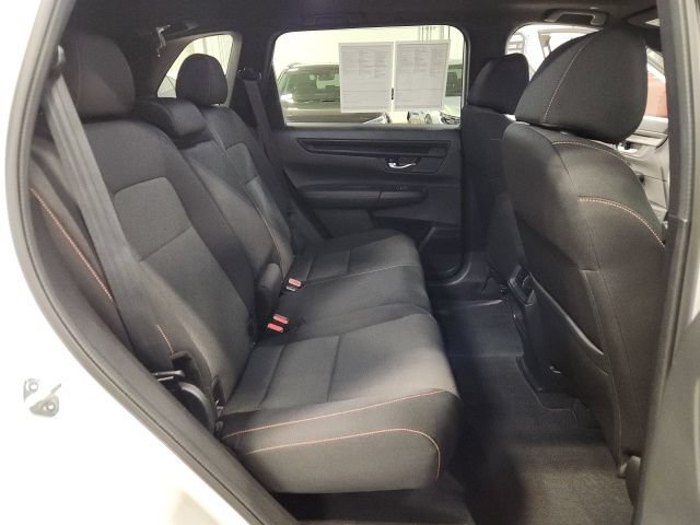 Certified 2024 Honda CR-V Sport image 28