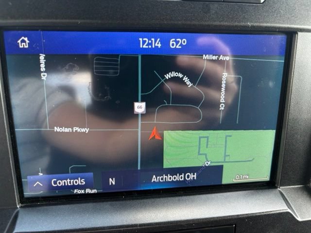 Used 2020 Ford F150 XLT w/ Equipment Group 302A Luxury AWD/4WD image 6