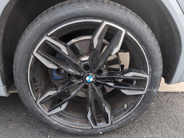 Certified 2023 BMW X3 M40i image 11