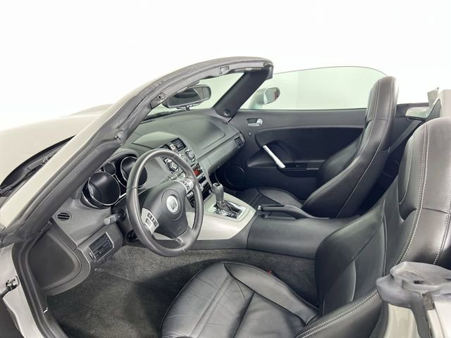 Used 2009 Saturn Sky w/ Premium Trim Package RWD image 15