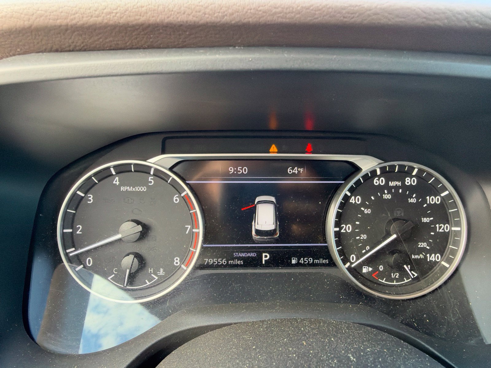 Used 2023 Nissan Rogue SL w/ SL Premium Package FWD image 14