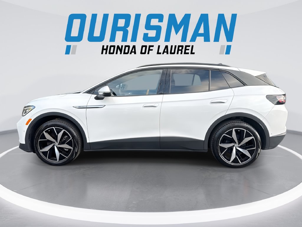 Used 2023 Volkswagen ID.4 Pro S AWD/4WD image 5