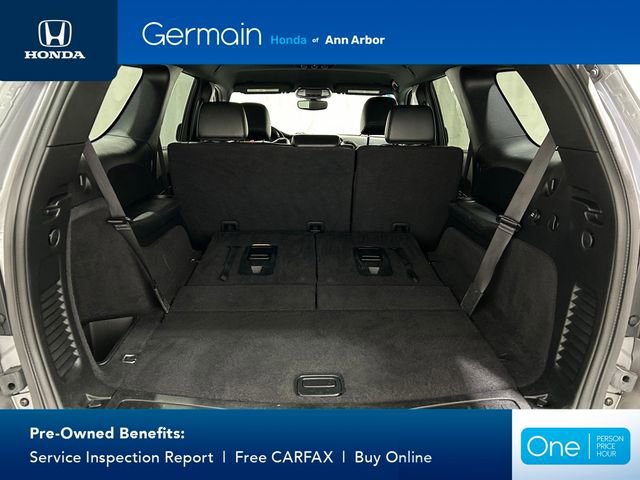 Used 2021 Dodge Durango GT image 29