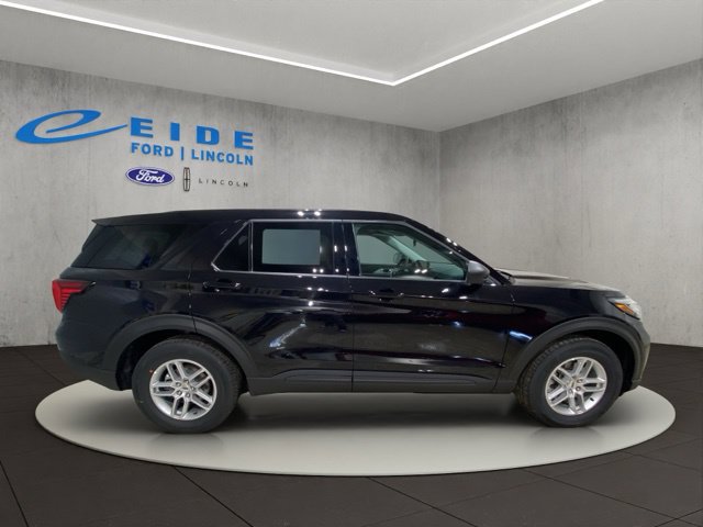 New 2026 Ford Explorer Active AWD/4WD image 6